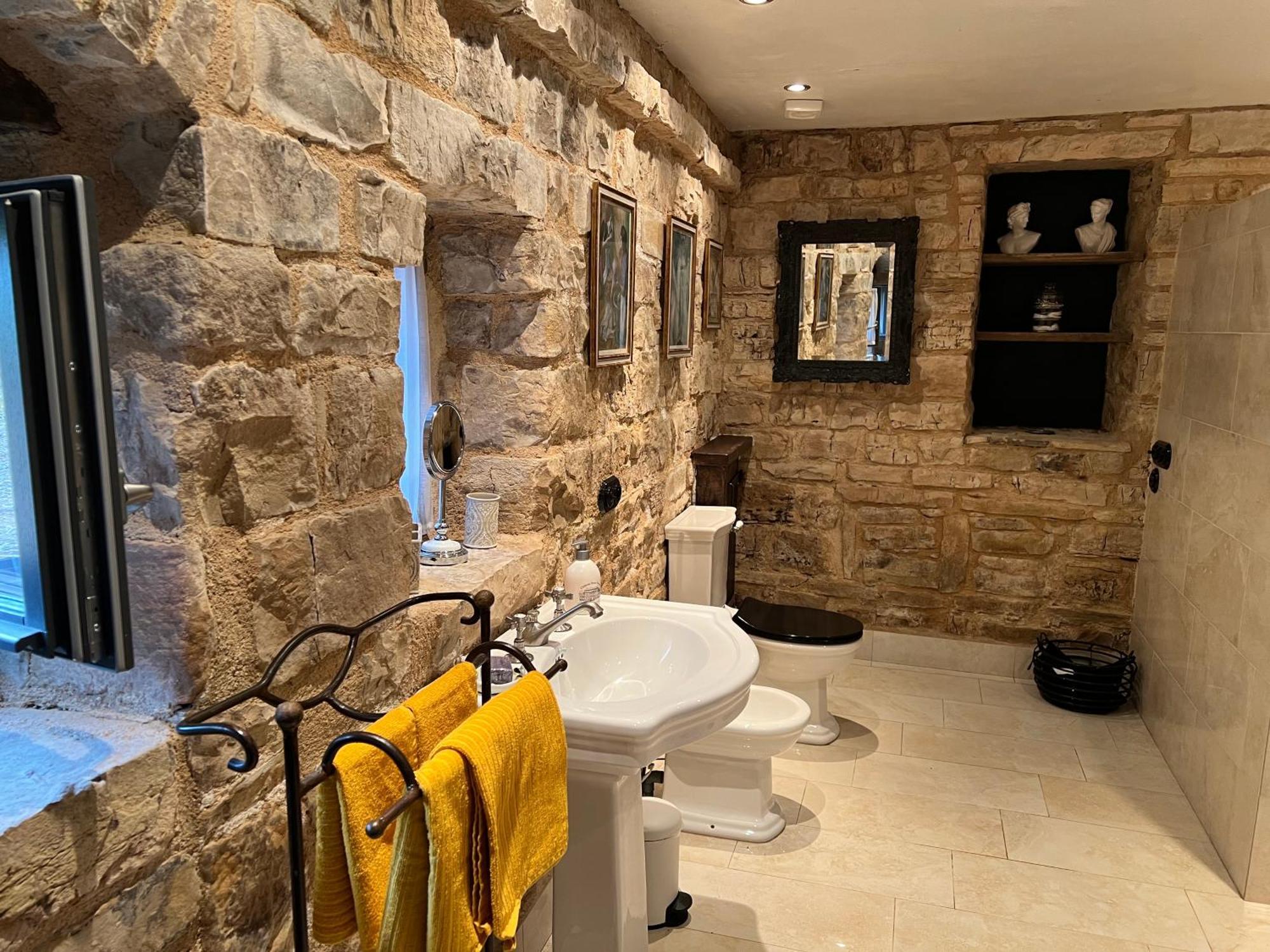 La Bastide De La Bogne Bed & Breakfast Vindrac-Alayrac Exterior photo